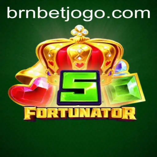 Descubra o Universo Encantador do Jogo 5Fortunator