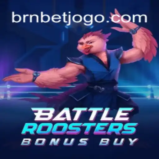 BattleRoostersBonusBuy: Uma Experiência de Jogo Inovadora No BRNBET.COM