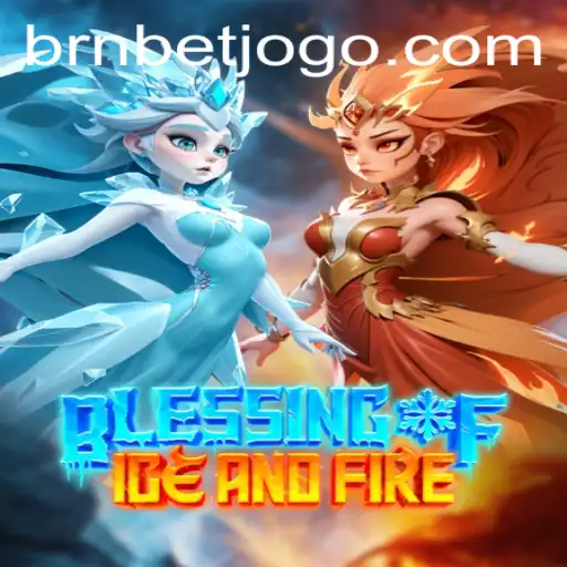 Explorando o Jogo BlessingofIceandFire: Tudo o que Você Precisa Saber