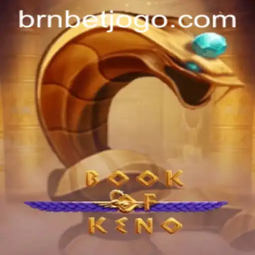 Descubra o Mundo do BookOfKeno no BRNBET.COM