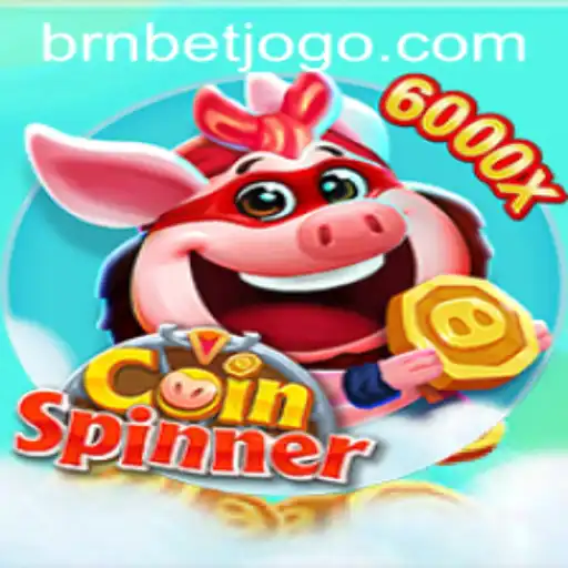 Descubra o Novo Fenômeno dos Jogos: CoinSpinner no BRNBET.COM