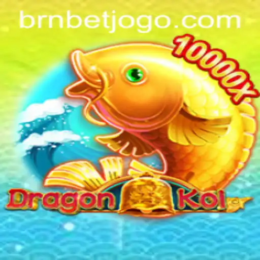 Explorando DragonKoi: Um Mergulho no Mundo Místico dos Jogos Online
