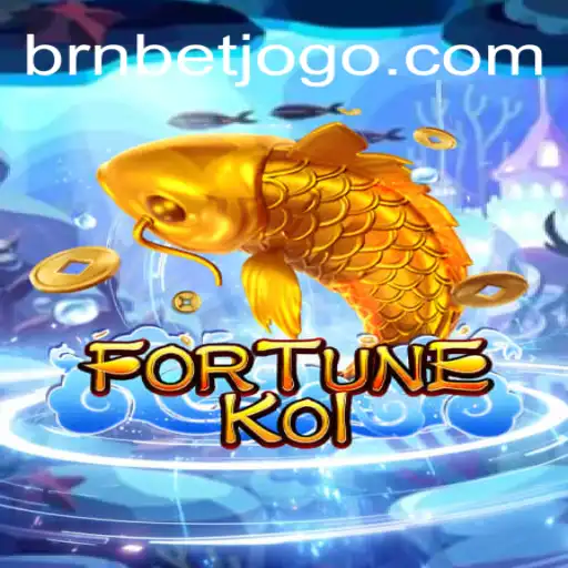 Descubra o Jogo FORTUNEKOI: Uma Experiência Única em BRNBET.COM