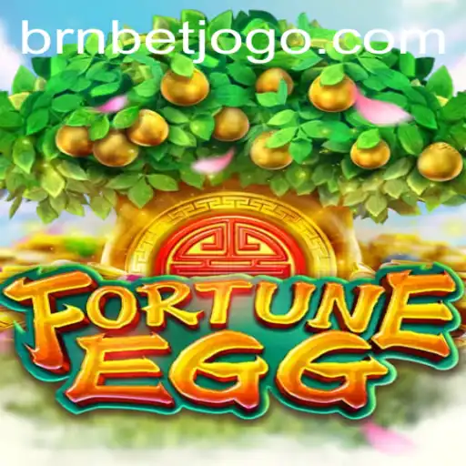FortuneEgg: Uma Nova Experiência de Jogo com BRNBET.COM
