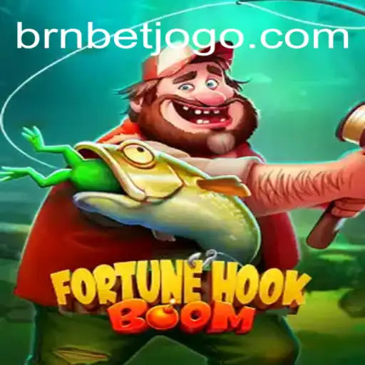 FortuneHookBoom: Uma Aventura Inovadora no Mundo dos Jogos Online