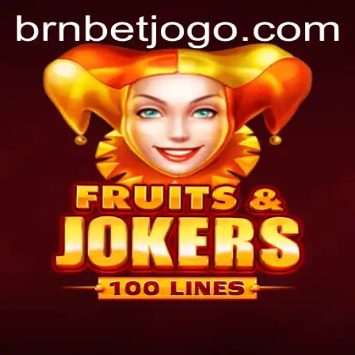 Descubra o Fascinante Mundo de FruitsAndJokers100 com BRNBET.COM