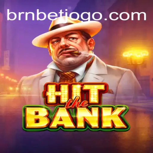 Explorando o Jogo HitTheBank: Uma Experiência Interativa com BRNBET.COM