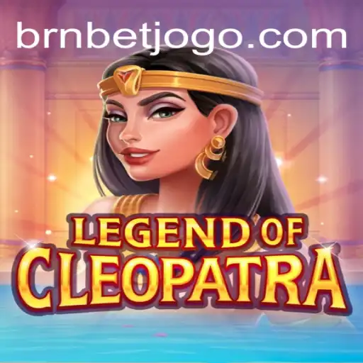Descubra LegendOfCleopatra no BRNBET.COM