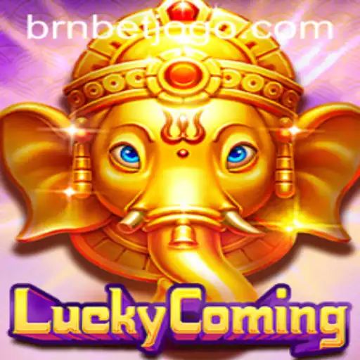 Explorando o Jogo LuckyComing no BRNBET.COM