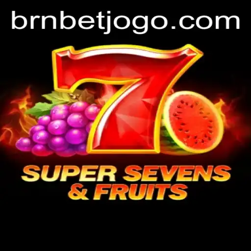 Descubra o Mundo Vibrante de 7SuperSevensFruits com BRNBET.COM