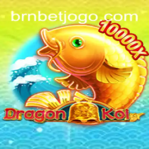 Explorando DragonKoi: Um Mergulho no Mundo Místico dos Jogos Online