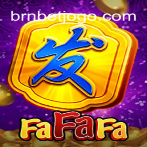 Descubra o Empolgante Jogo FaFaFa da BRNBET.COM