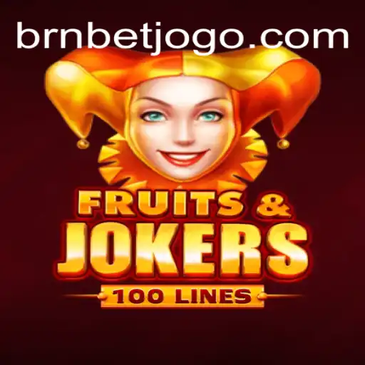 Descubra o Fascinante Mundo de FruitsAndJokers100 com BRNBET.COM