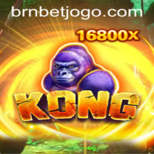 Explorando o Mundo de Kong: Uma Nova Experiência em Jogos com BRNBET.COM