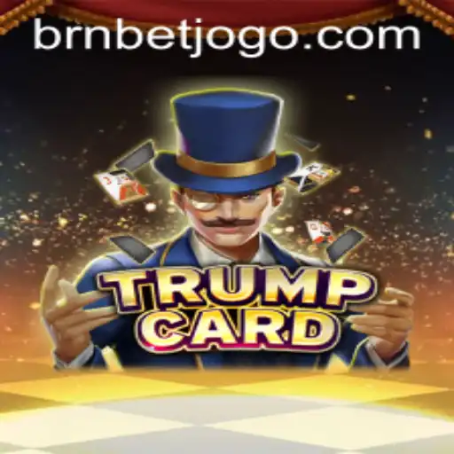 Descubra TrumpCard: Um Jogo Inovador de Estratégia