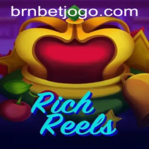 Descubra o Fascinante Mundo de RichReels no BRNBET.COM