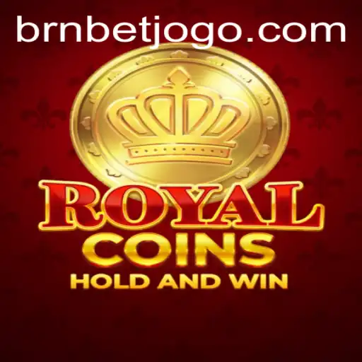 Descubra RoyalCoins: Uma Nova Experiência de Jogo em BRNBET.COM