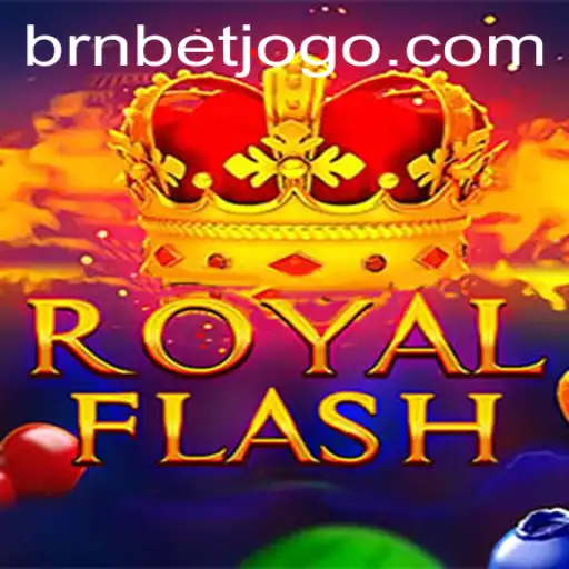 Explorando o Mundo de RoyalFlash: O Jogo que Conquista os Fãs de BRNBET.COM