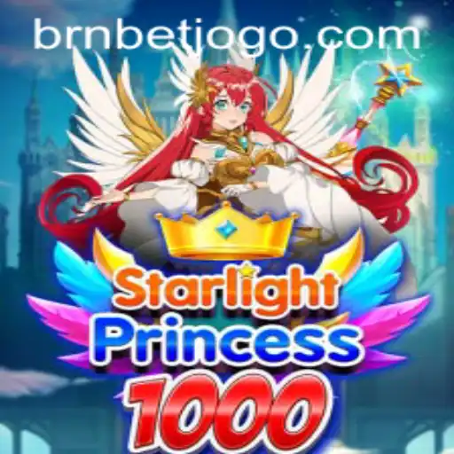 Explore o Mundo de StarlightPrincess1000 no BRNBET.COM