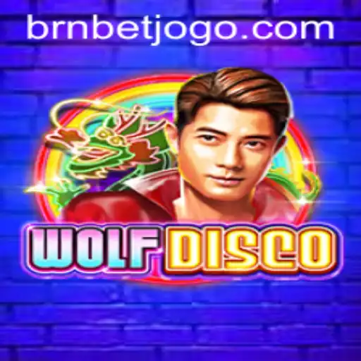 Experimente a Emoção de WolfDisco no BRNBET.COM: Um Jogo Inovador e Empolgante